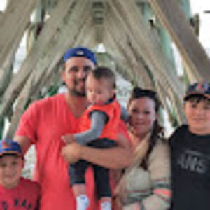 Meet your Posher, Erica